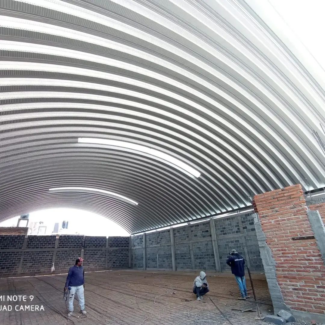 Lee más sobre el artículo Almacén en Yurécuaro