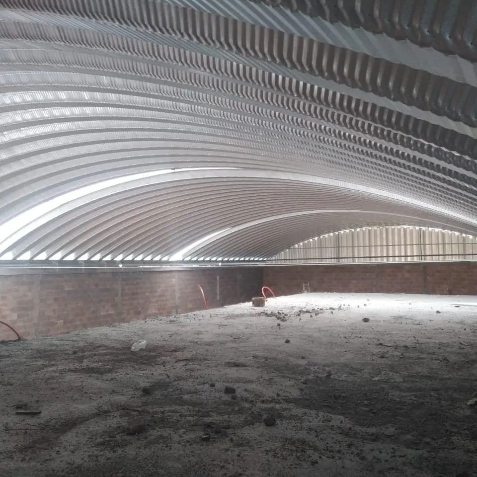 Lee más sobre el artículo Almacén en Aguascalientes Centro