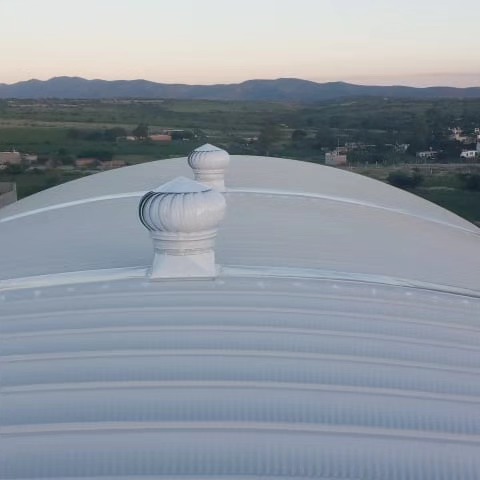 Lee más sobre el artículo Planta Procesadora de Concreto en Guanajuato.