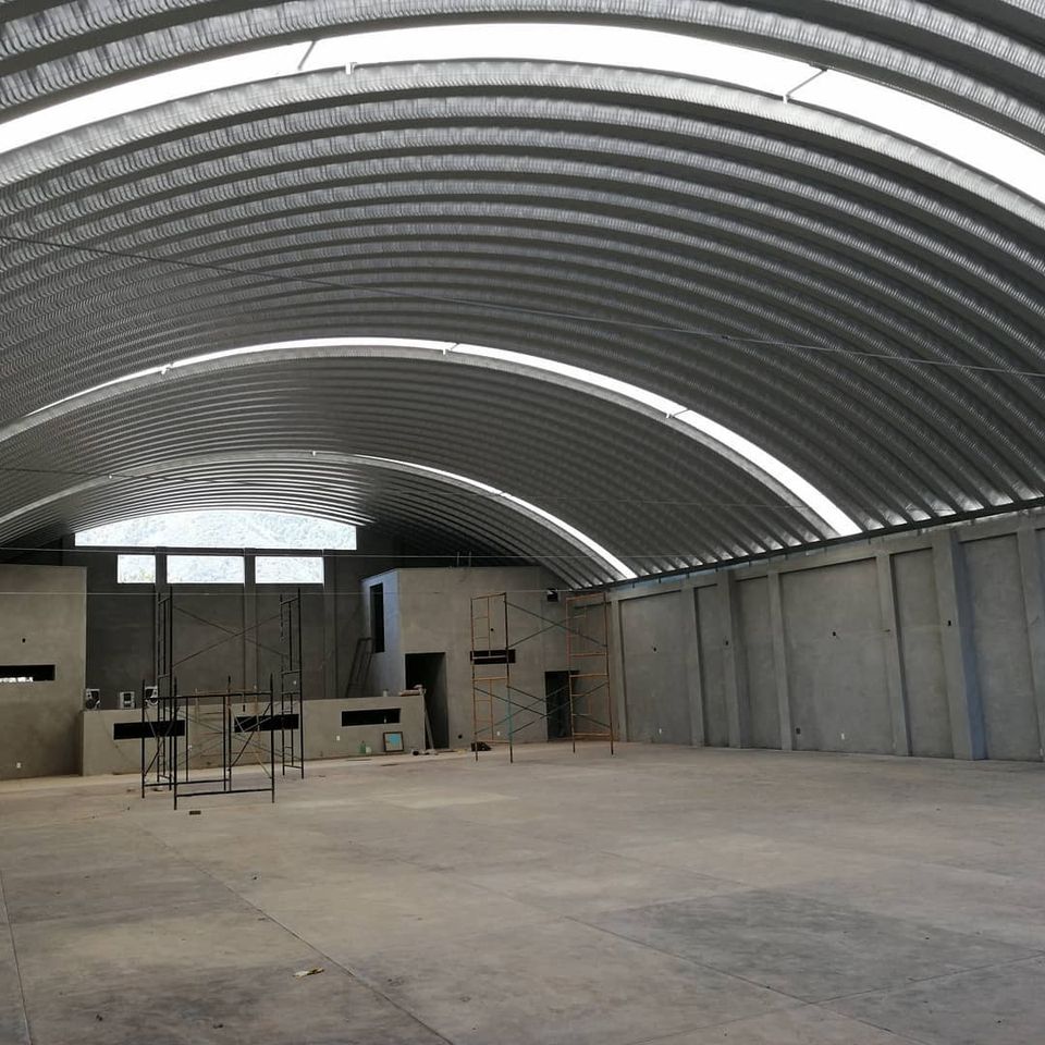 Lee más sobre el artículo Salón de Fiestas en Maltrata