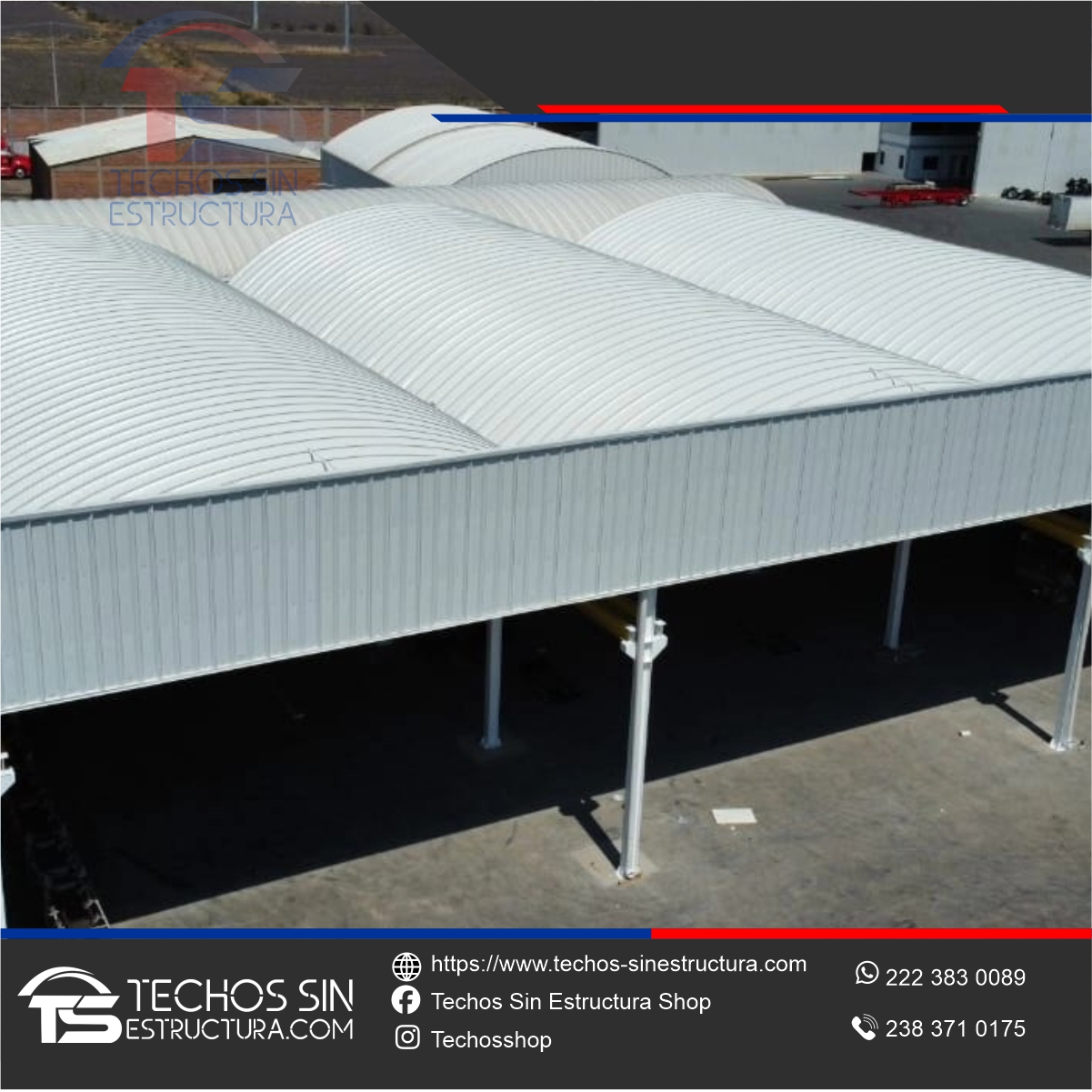 Lee más sobre el artículo Naves Triples en Celaya, Guanajuato.