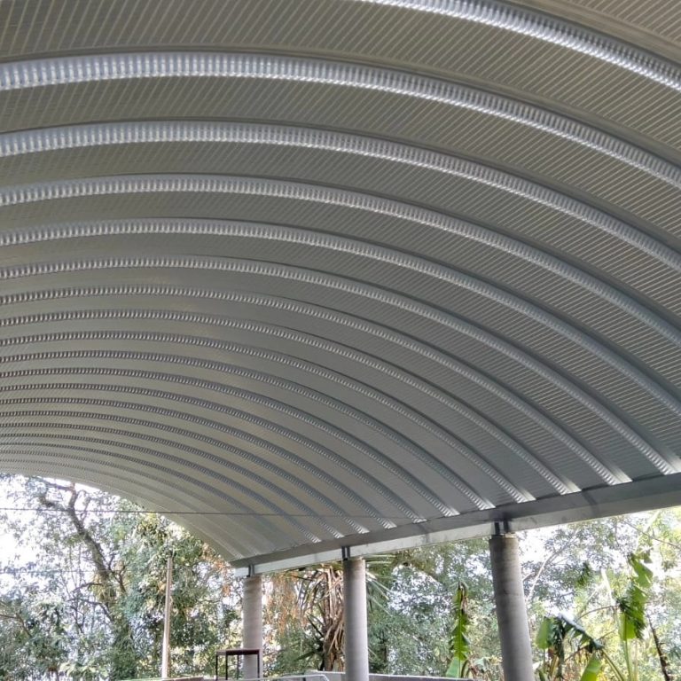 Lee más sobre el artículo Plaza Cívica en Zongolica, Veracruz.