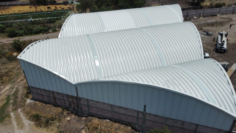 Lee más sobre el artículo Bodega en Ajacuba, Hidalgo.