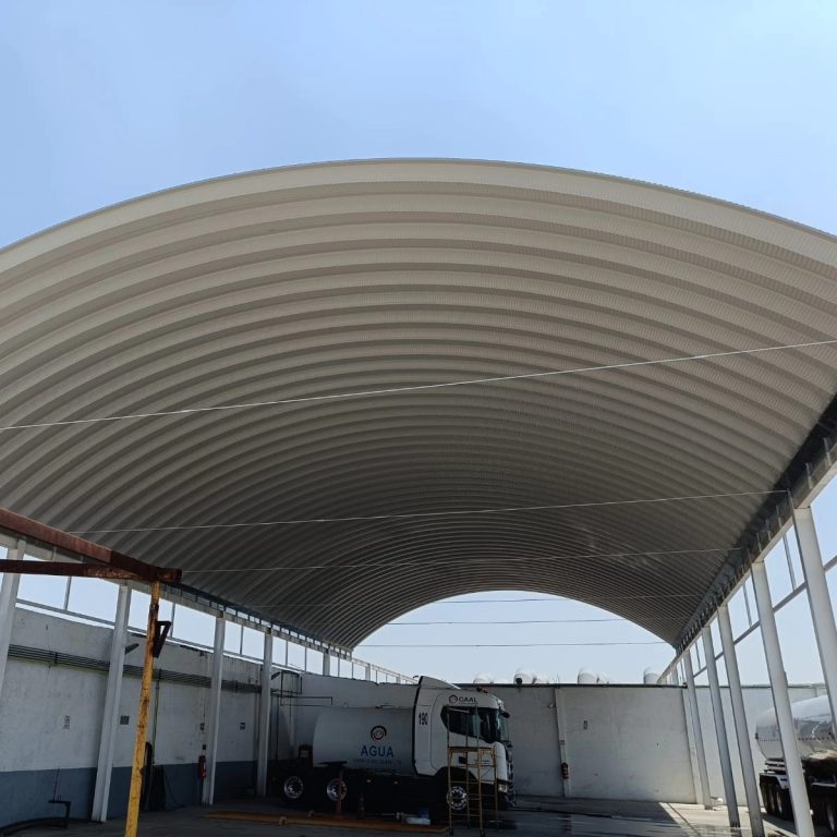 Lee más sobre el artículo Techado en Puebla de Zaragoza