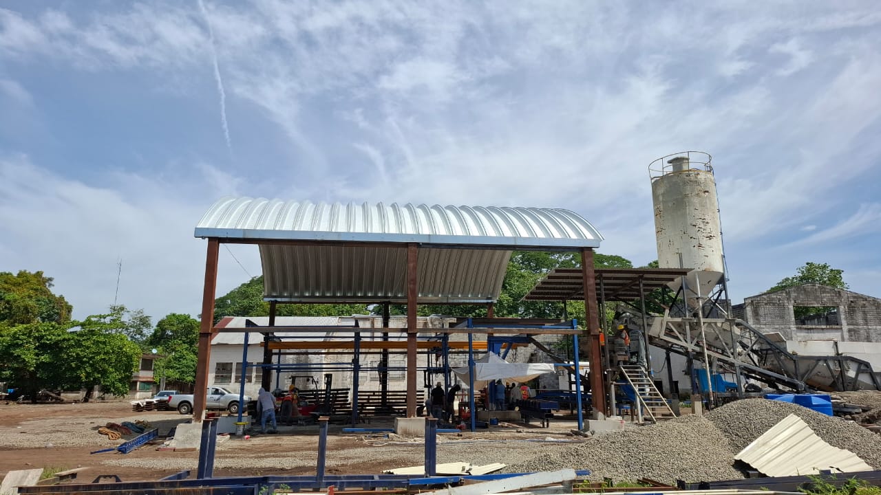 Lee más sobre el artículo Taller de mantenimiento en Tapachula, Chiapas.