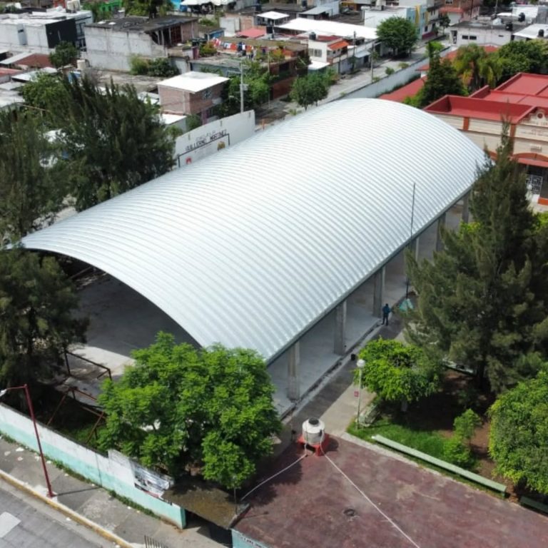 Lee más sobre el artículo Techado en Celaya, Guanajuato