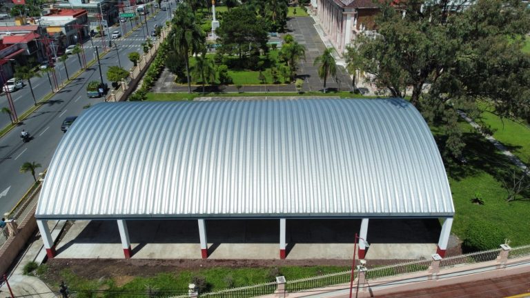 Lee más sobre el artículo Techado en Orizaba, Veracruz