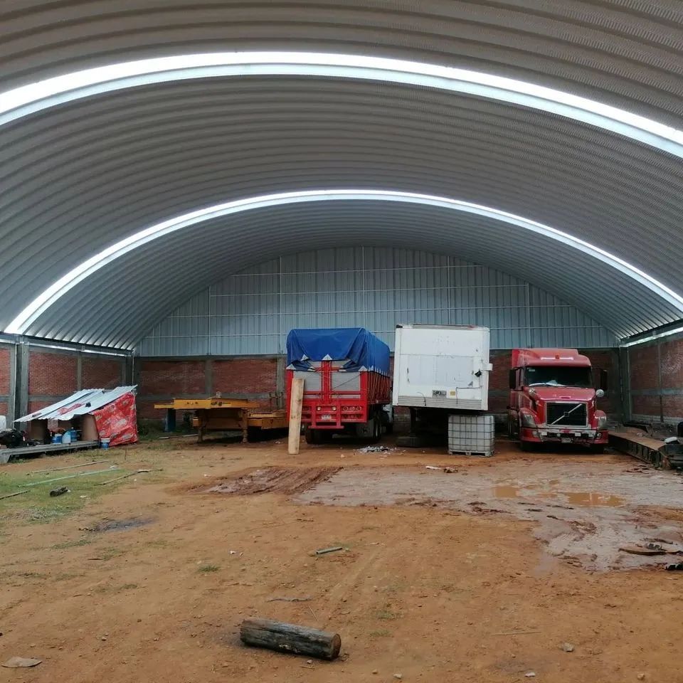 Lee más sobre el artículo Almacén en Tlalixtac de Cabrera, Oaxaca.