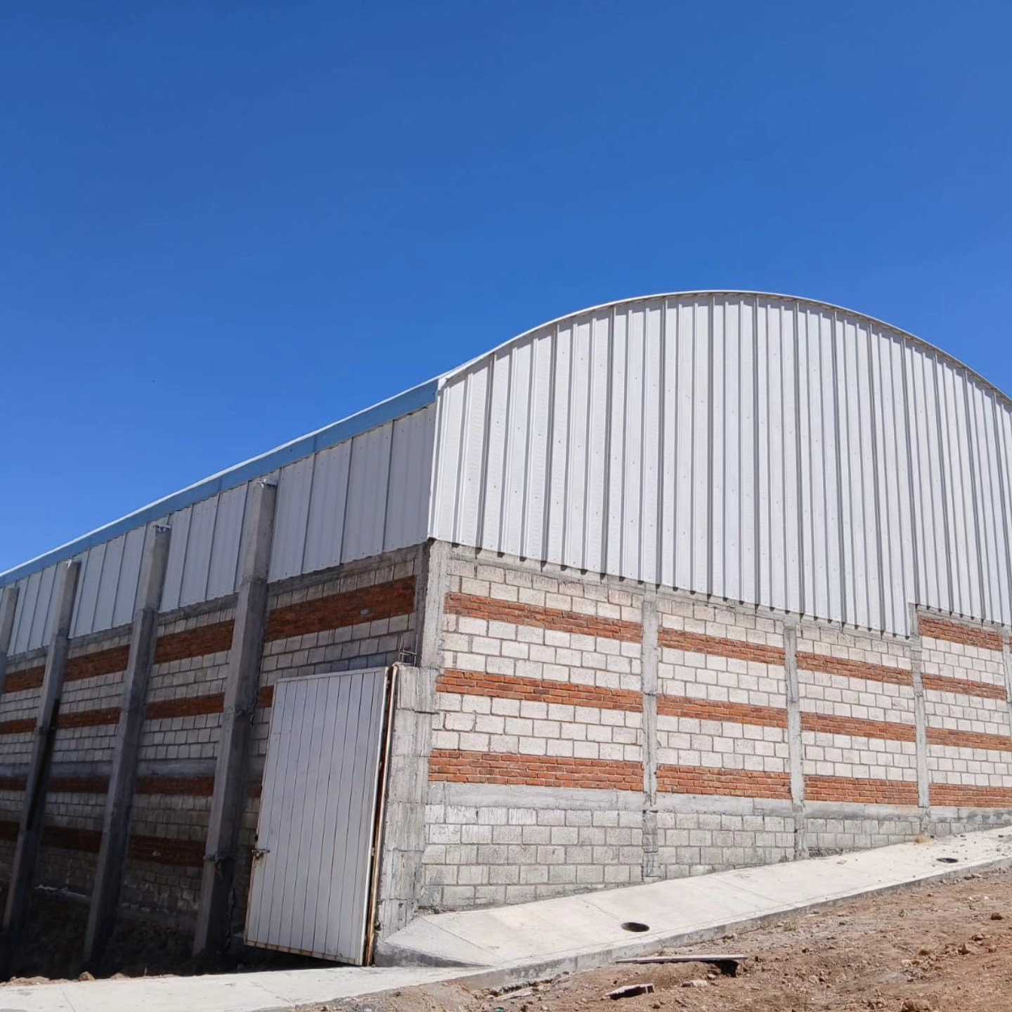 Lee más sobre el artículo Bodega en Guadalajara, Jalisco.