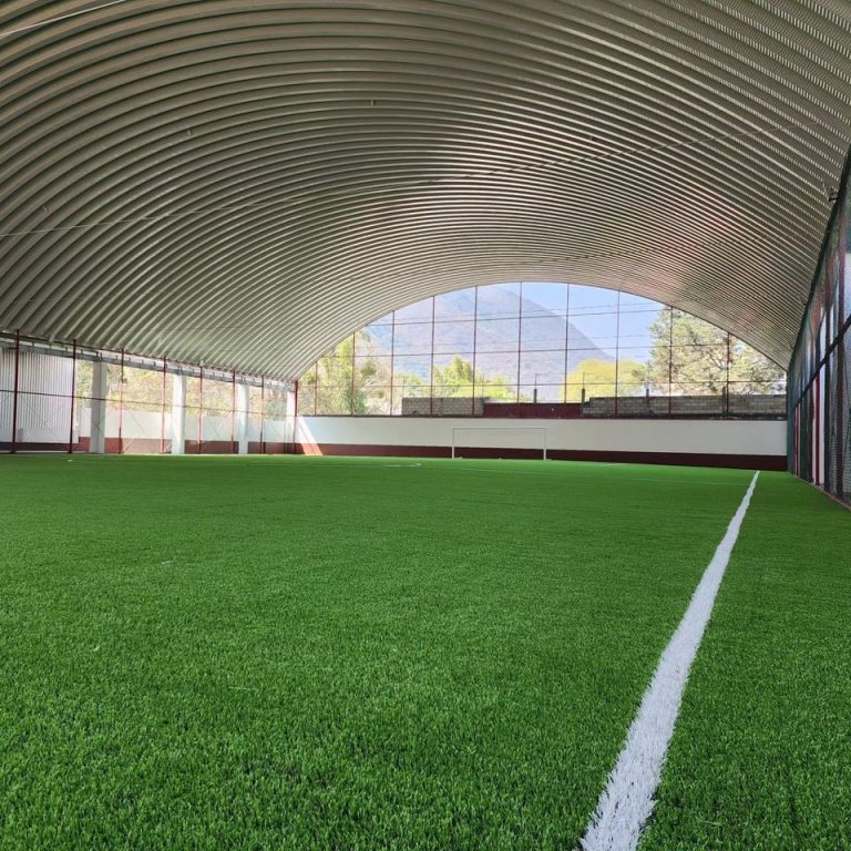 Lee más sobre el artículo Techado Para Cancha en Ciudad Mendoza, Veracruz