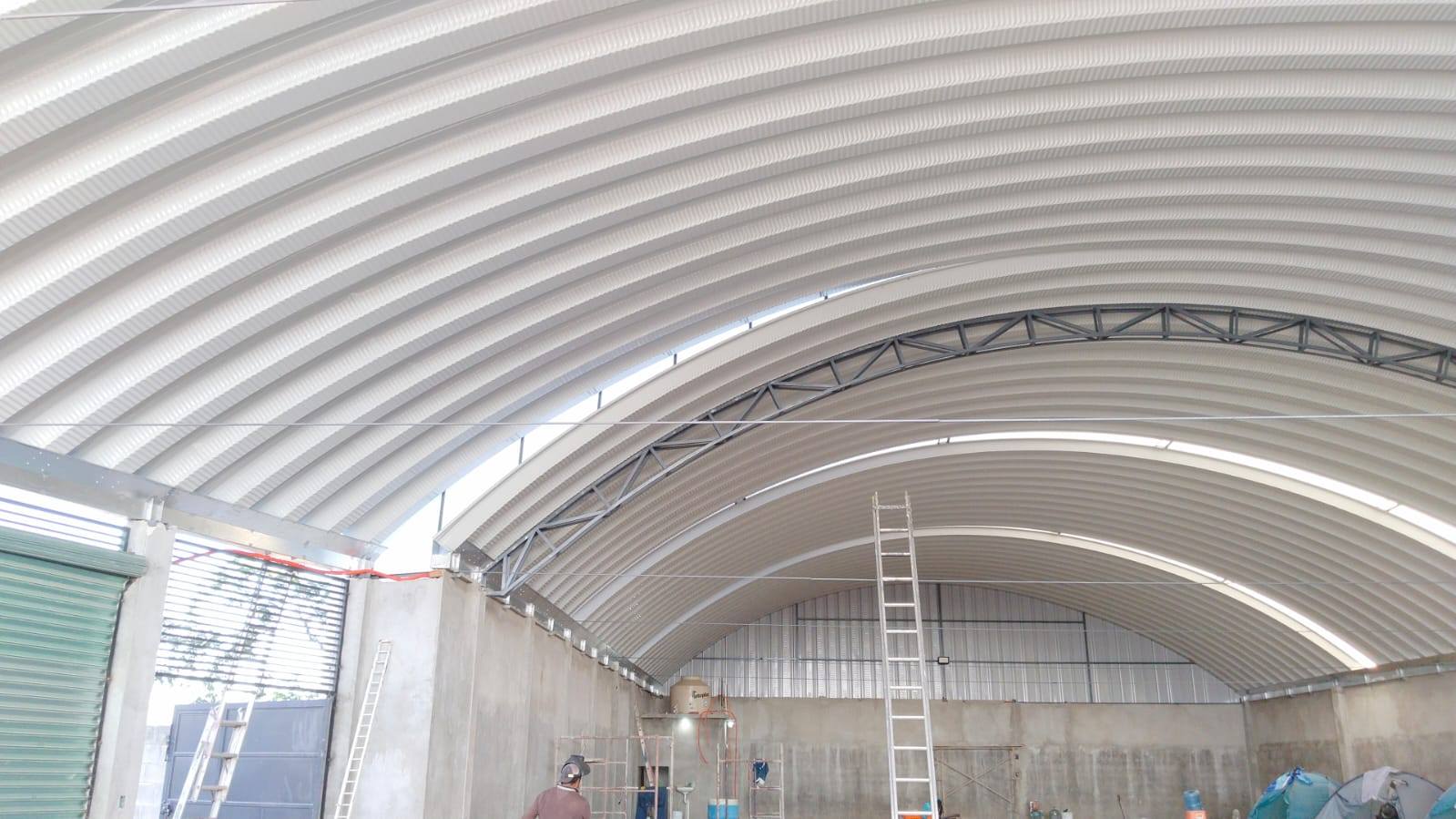 Lee más sobre el artículo Almacén en Lázaro Cárdenas, Michoacán