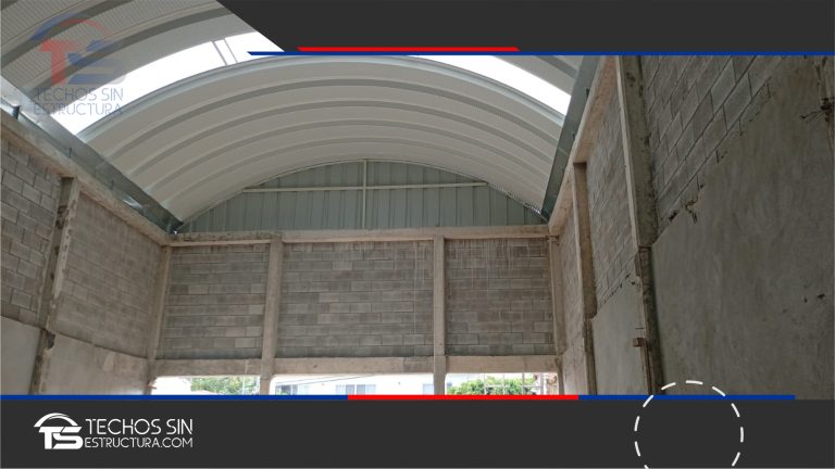 Lee más sobre el artículo Bodega en Xalapa, Veracruz