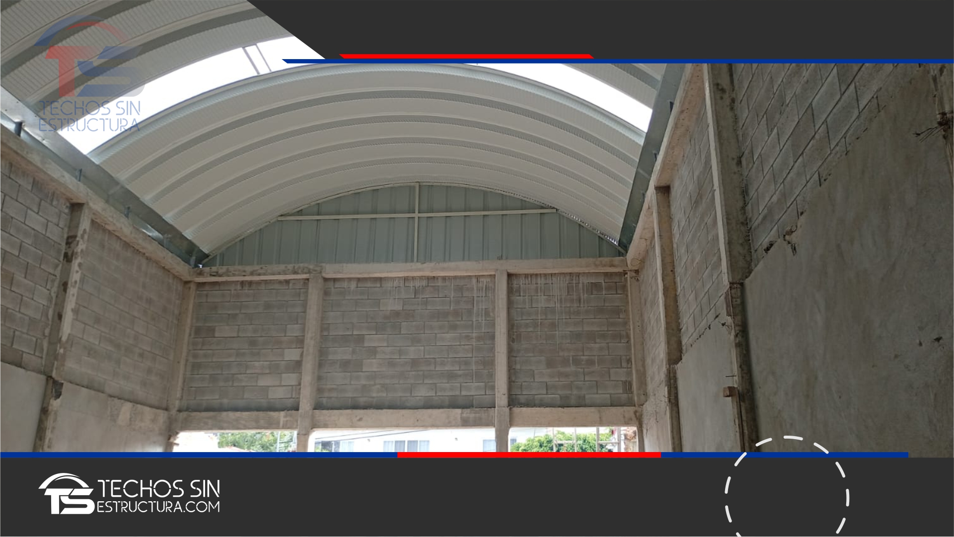 Lee más sobre el artículo Bodega en Xalapa, Veracruz