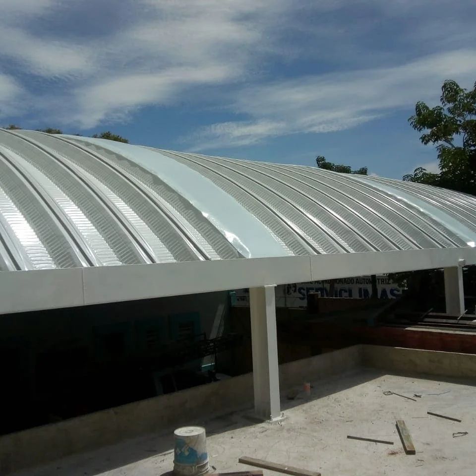 Lee más sobre el artículo Estacionamiento en Oaxaca, Oaxaca.