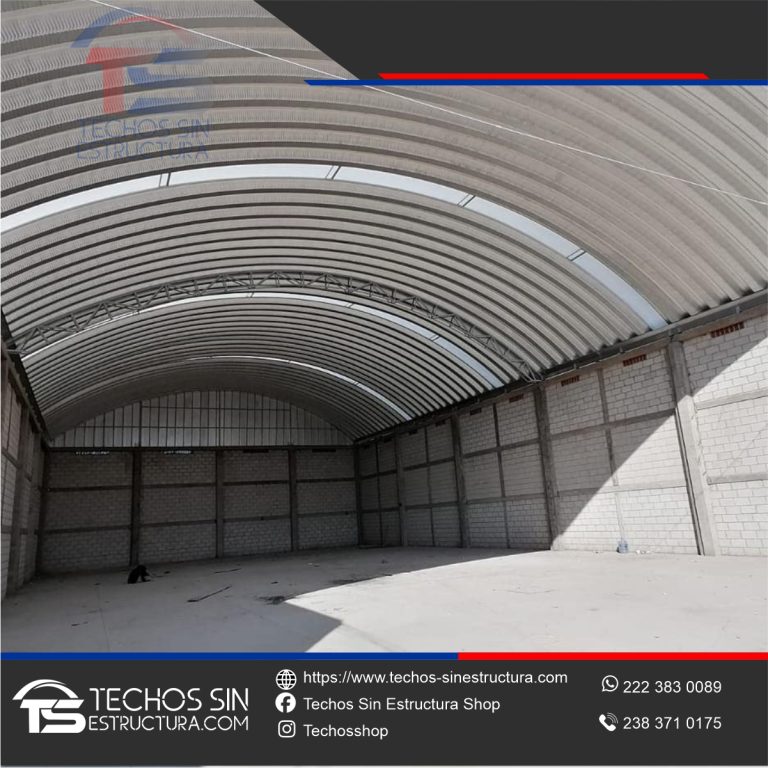 Lee más sobre el artículo Almacén en San Luis Potosí