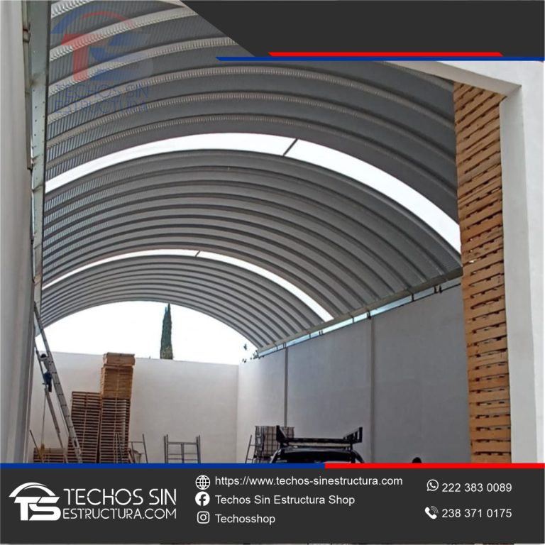 Lee más sobre el artículo Almacén de Tarimas en Tehuacán