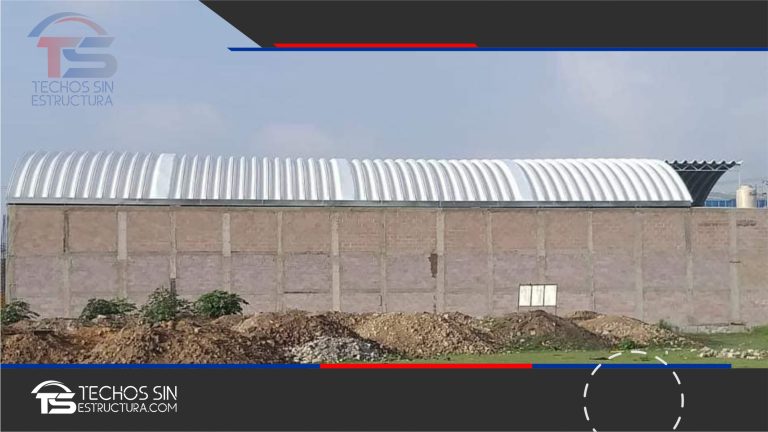 Lee más sobre el artículo Bodega de Materiales en Ecatepec