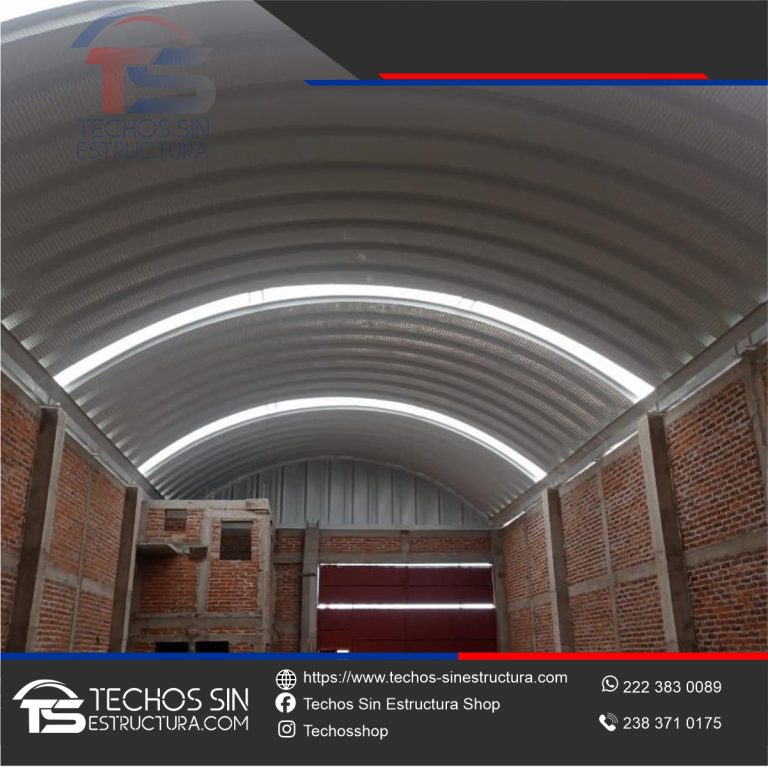 Lee más sobre el artículo Almacén en Irapuato