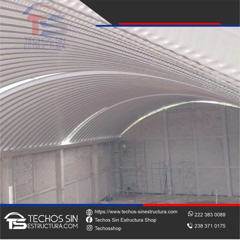 Lee más sobre el artículo Bodega de Materiales en Playa del Carmen