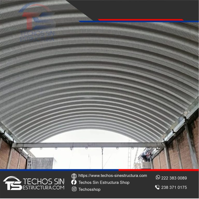 Lee más sobre el artículo Almacén de Maquinaría en Ixtaczoquitlán